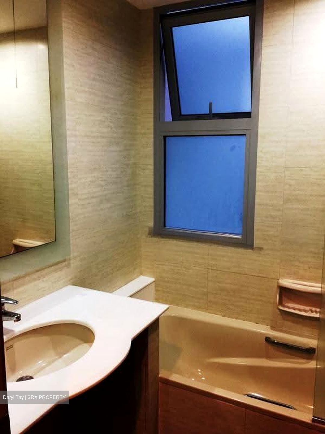Hillview Regency (D23), Condominium #632019811